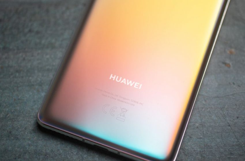  Huawei ban timeline as Trump administration ends and Joe Biden takes office
