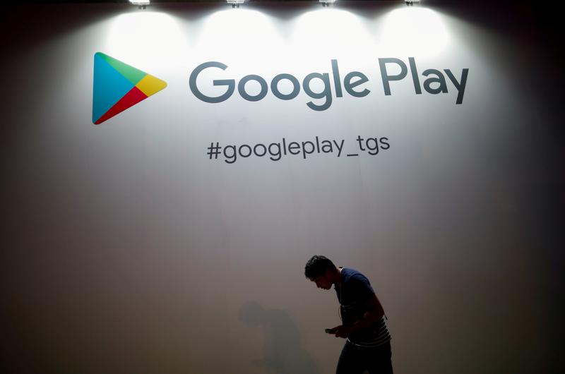  Some lending apps thrive on India’s Google Play despite policy violations