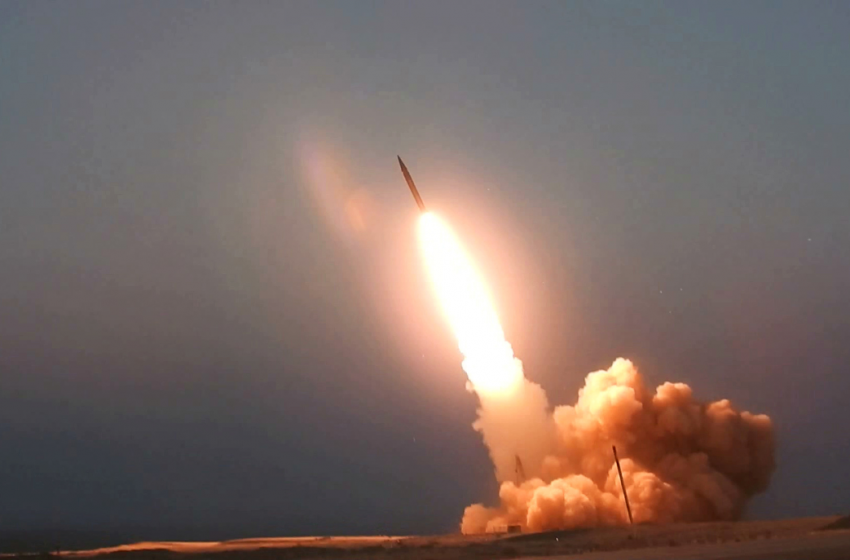 Could “Smart” Hypersonic Missiles be in America’s Future?