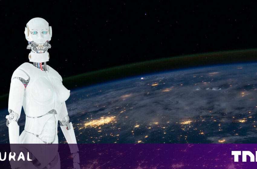  5 ways AI can take us deeper into space