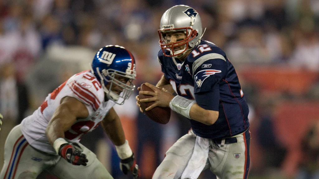  Eli Manning says Tom Brady’s Super Bowl losses to Giants ‘still bothers him’