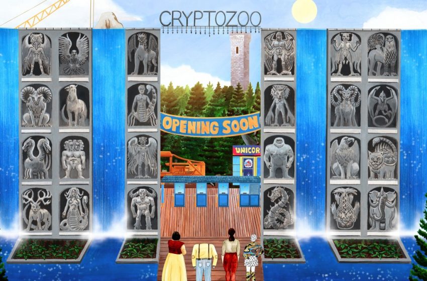  ‘Cryptozoo’: Dash Shaw’s Spectacular Animated Adventure Is the ‘Jurassic Park’ Of Mythical Creatures [Sundance Review]