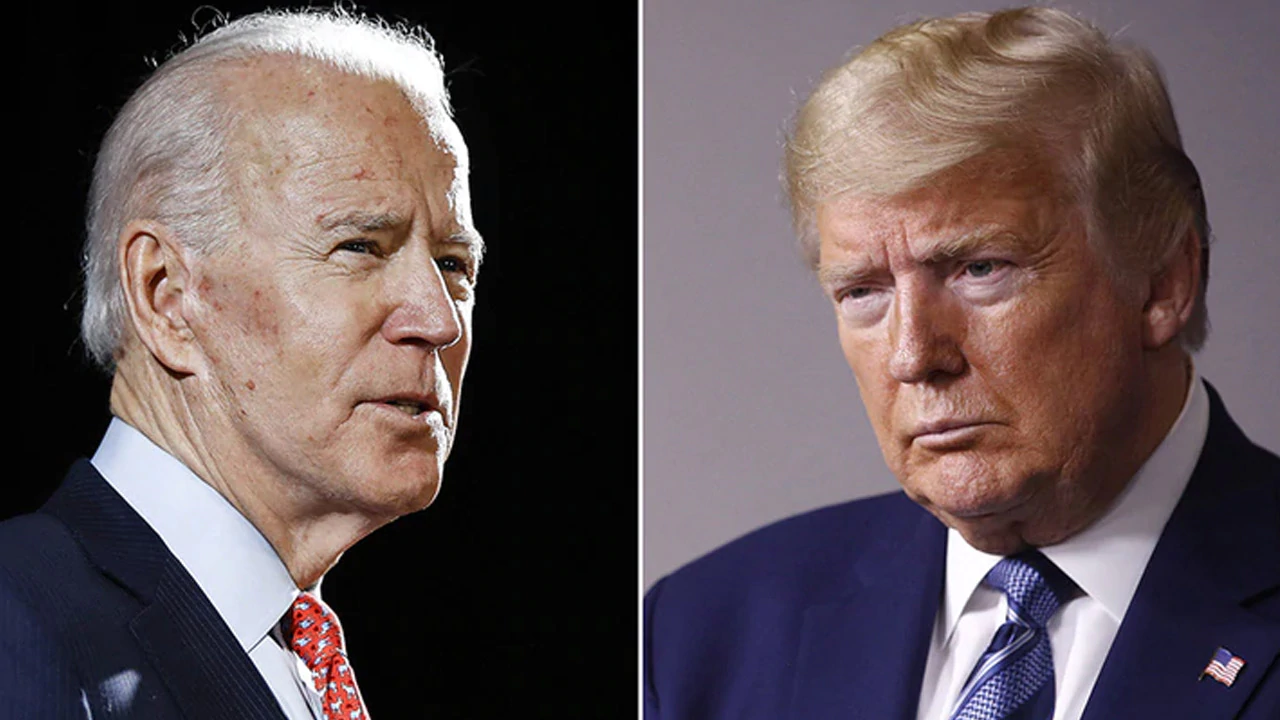  Twitter employees heavily favored Biden over Trump ahead of ‘priceless’ ban