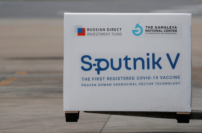  Russia’s Sputnik V Vaccine Is Just as Good as Western Shots, Study Finds