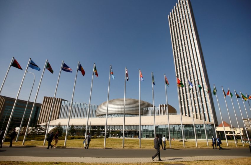  AU summit: What are the key issues?