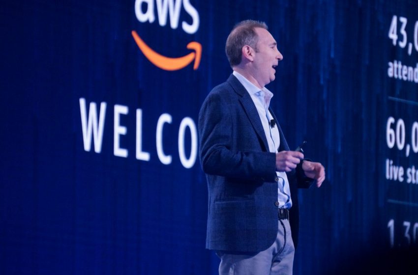  AI Weekly: What Andy Jassy’s ascension to CEO means for Amazon’s AI initiatives