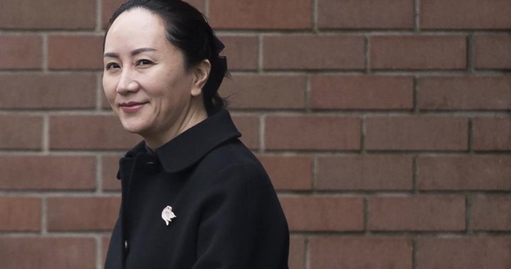  Huawei Canada VP defends Meng Wanzhou, won’t condemn detention of two Michaels