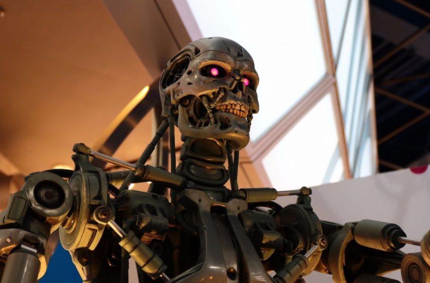  Artificial intelligence can bring Skynet to life, reality or myth?