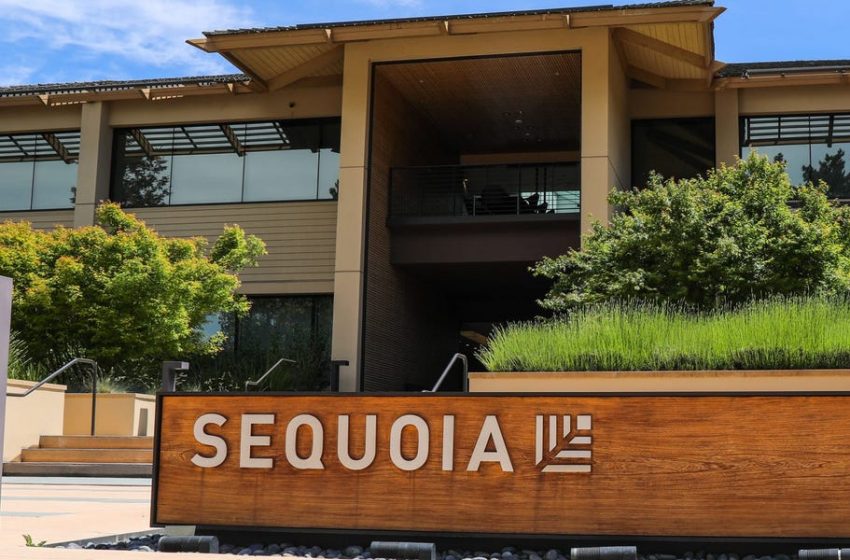  Sequoia Capital, one of Silicon Valley’s most notable VC firms, told investors it was hacked
