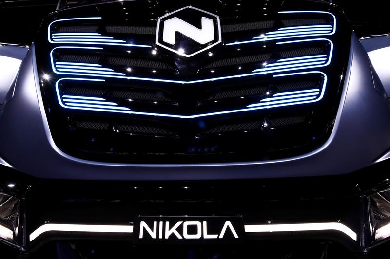  Nikola’s internal review finds inaccuracy in some statements by Milton