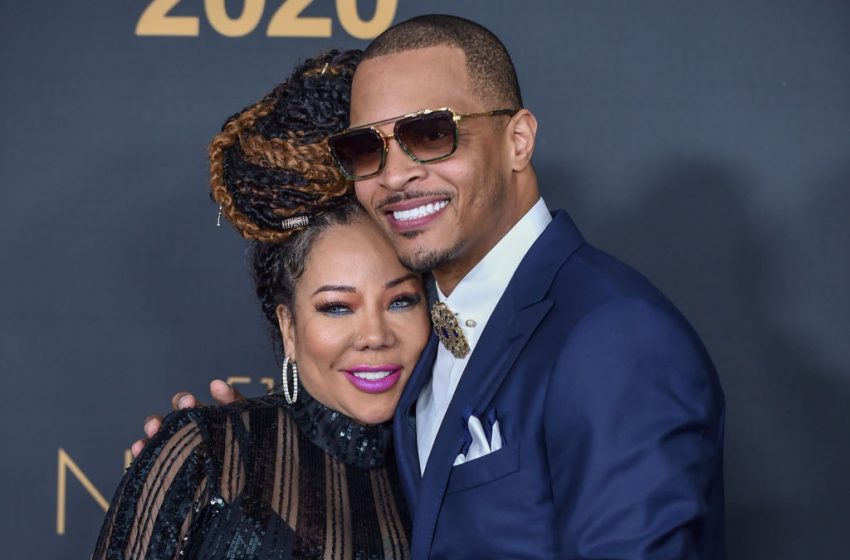  Lawyer Seeks Sexual Abuse Investigation Against T.I. and Tiny