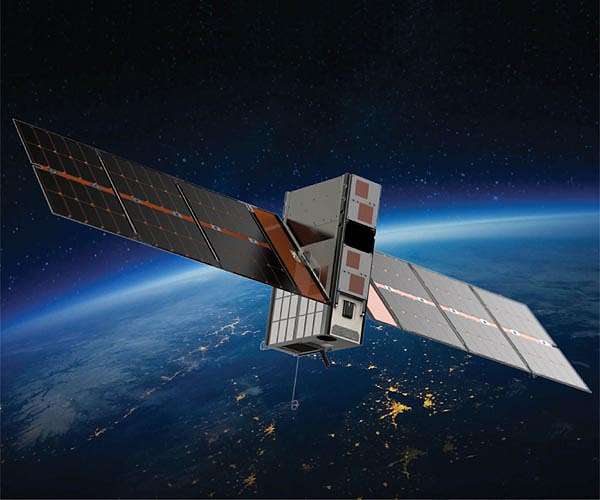  Australian Space Consortium to Leverage Quantum-Based Technologies