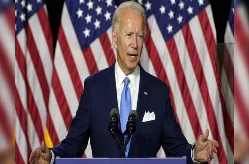  Indian-Americans taking over US, says Biden as they keep getting key positions