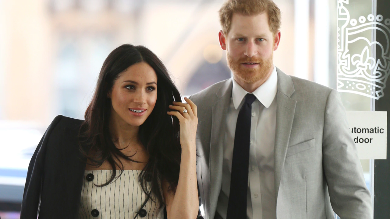  10 ex-aides of Meghan Markle, Prince Harry ‘queuing up’ to assist in bullying investigation: report