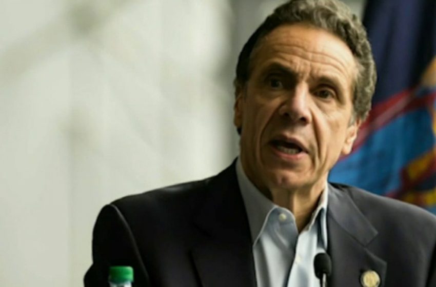  Andrew Cuomo: 85 New York lawmakers call for governor to either resign or be impeached