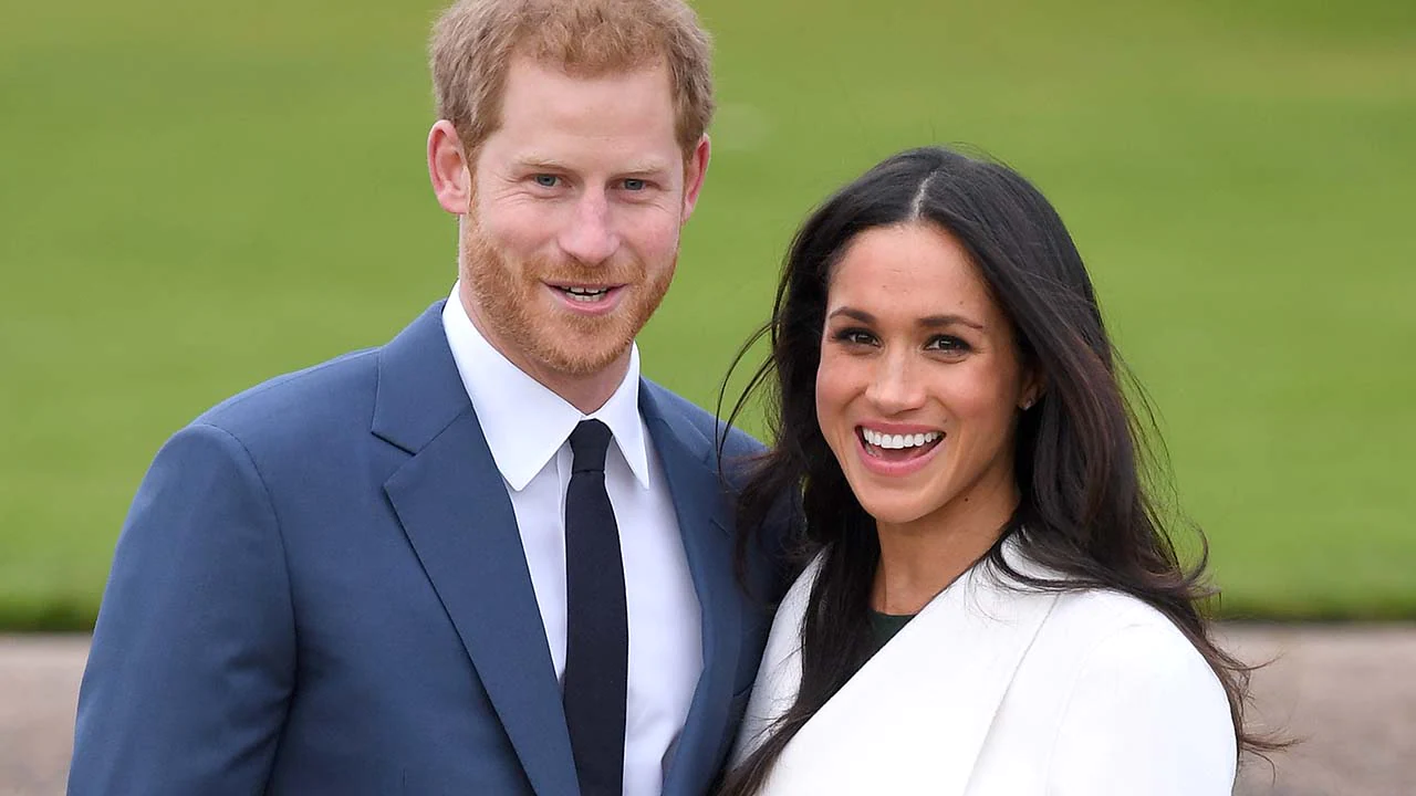  Meghan Markle, Prince Harry’s racism claims spark criticism of royal family’s response