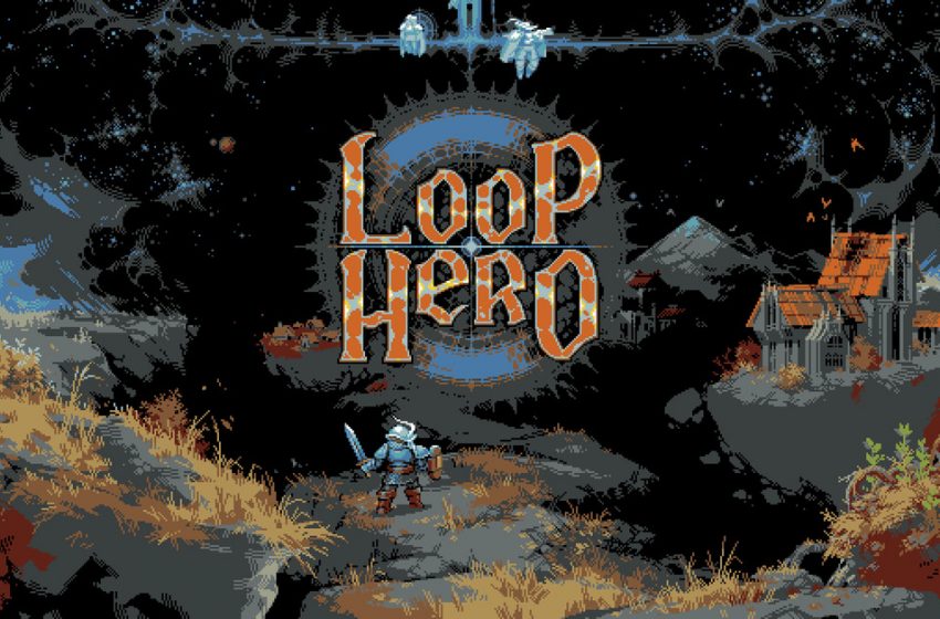  Loop Hero review: an unexpected parable about parenting