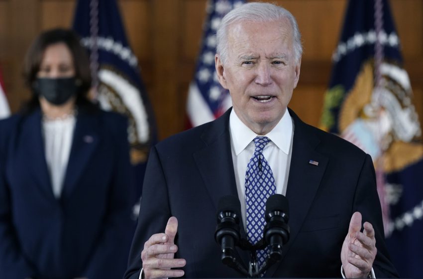  AAPI Leaders Define Actions For Biden To Take Against Hate