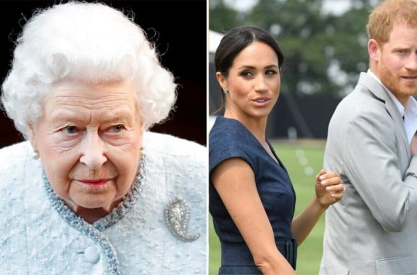 British monarchy can survive Meghan Markle, Prince Harry’s allegations, expert says: They will ‘carry on’