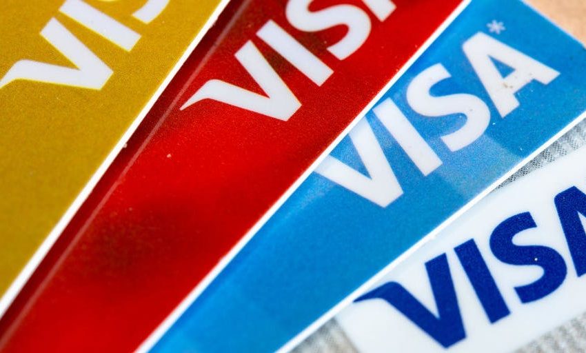  Visa faces allegations of anticompetitive debit card routing practices