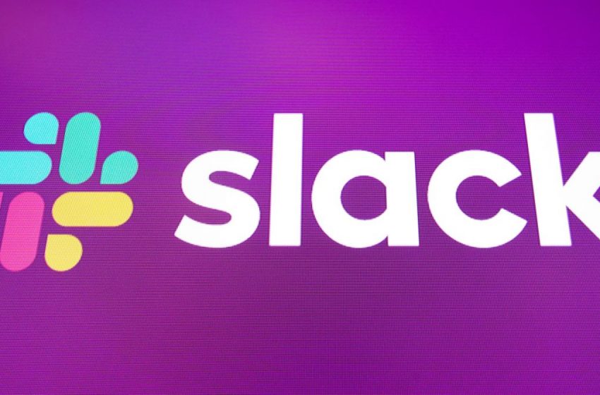  Slack Is About to Become a Nightmare