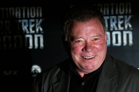  Ask him anything: William Shatner’s life story to live on through AI