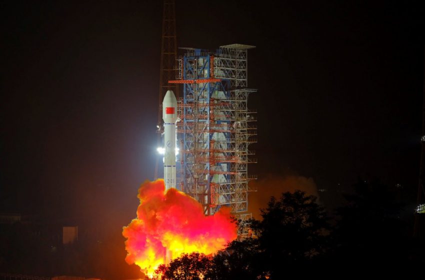  Russia and China Seek to Tie America’s Hands in Space