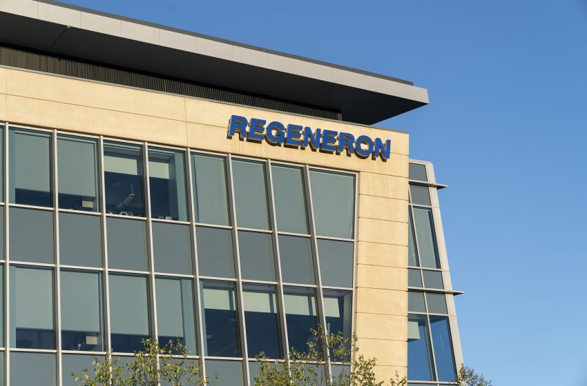  Regeneron to request FDA clearance to use Covid antibody drug as a preventative treatment