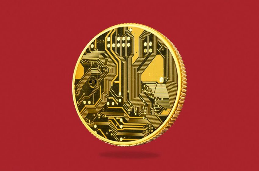  China leads the world with new state-backed digital currency