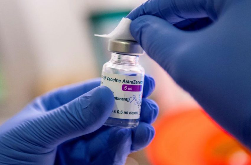  EU sues AstraZeneca after delays in vaccine deliveries
