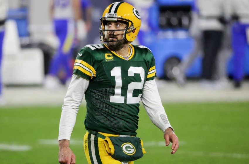  Aaron Rodgers trade rumors: Potential Broncos, Raiders packages to acquire star Packers quarterback