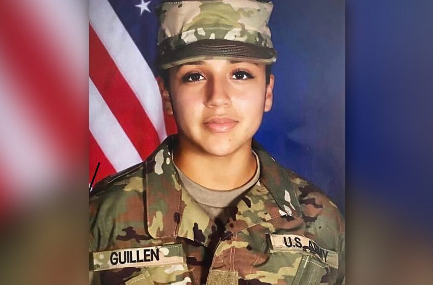 Fort Hood investigation finds murdered soldier Vanessa Guillén’s reports of sexual harassment were ignored