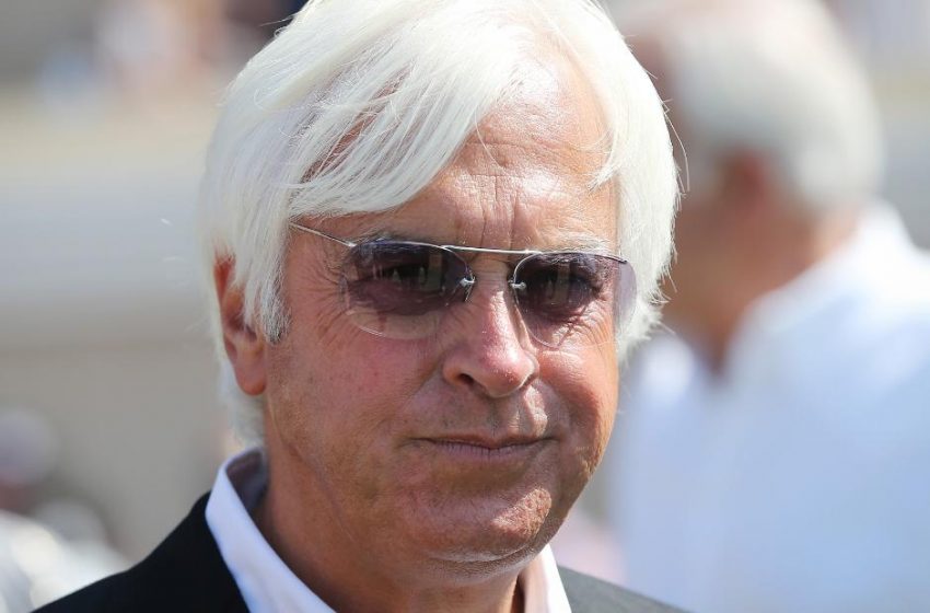  New York horse racing agency suspends Bob Baffert with Belmont Stakes in less than three weeks