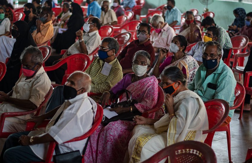  How India’s Kerala Has Battled Coronavirus