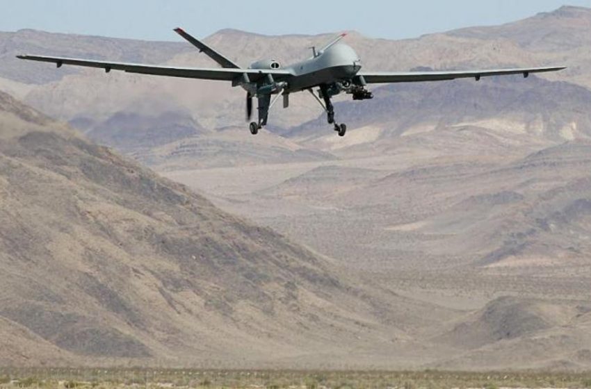  Drone folosite pe post de câmpuri minate zburătoare: noua tactică a Rusiei