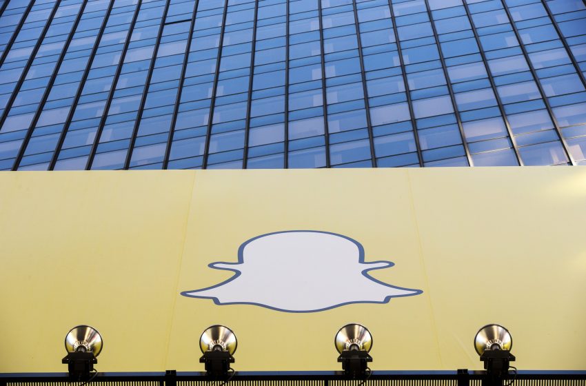  Snap’s latest diversity numbers are almost unchanged from last year