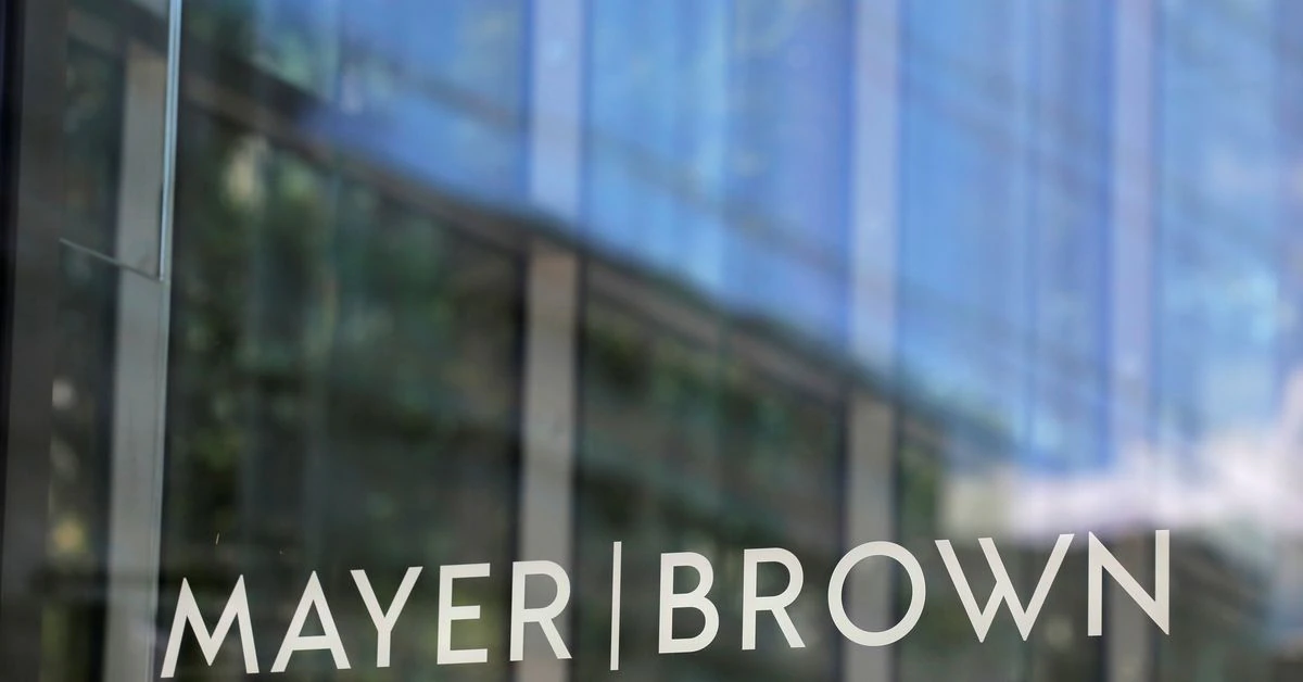  Mayer Brown taps new leader amid catapulting profits, eying coastal growth