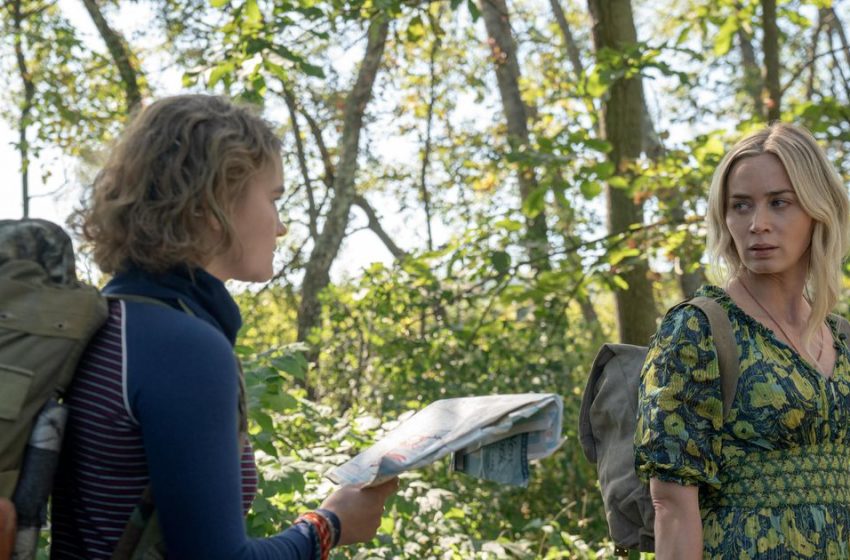  A Quiet Place II ending explained: No post-credits scene, but sequel possibilities