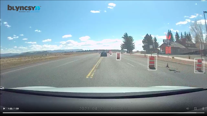  Utah DOT pilots Blyncsy’s AI-powered road maintenance technology