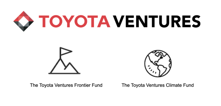 Rebranded Toyota Ventures invests $300 million in emerging tech and carbon neutrality