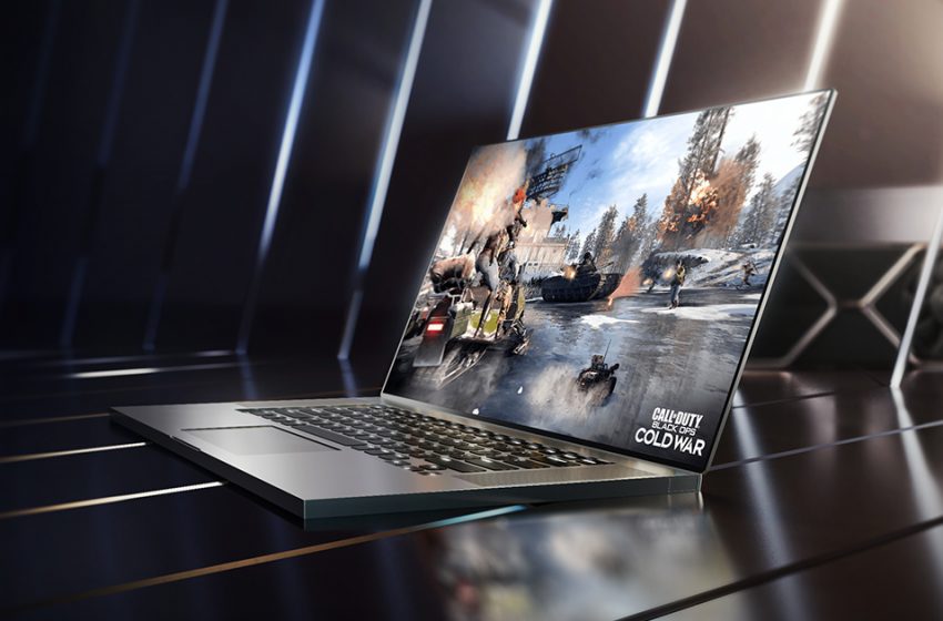  NVIDIA’s RTX 3050 and 3050 Ti bring ray tracing to affordable laptops