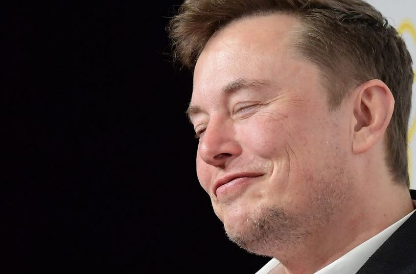  Bitcoin Prices Climb Above $40,000 Again. Yes, It’s Because of Elon Musk.