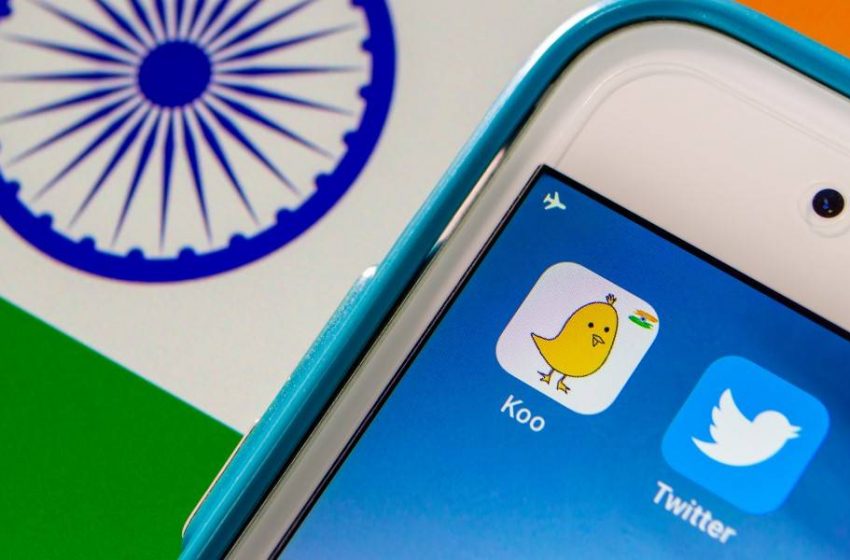  Indian government to Twitter: stop offshoring and outsourcing or risk losing legal protections