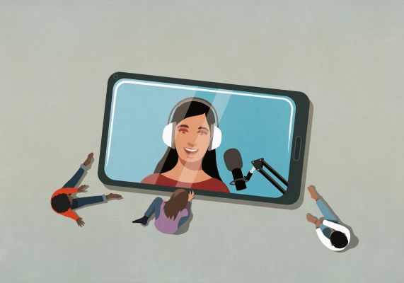  Daily Crunch: Facebook rolls out podcasts and Live Audio Rooms for US listeners