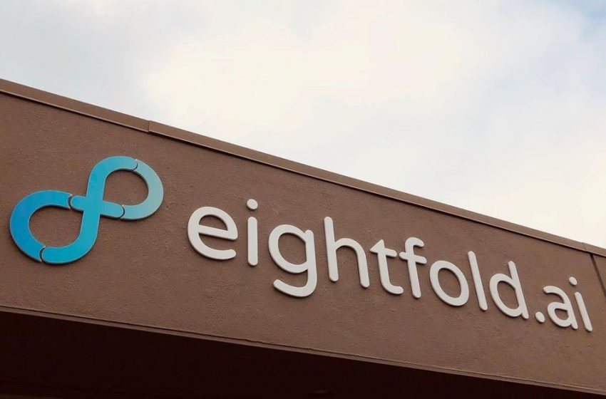  Talent matching startup Eightfold AI raises $220 mln in round led by SoftBank Vision Fund 2