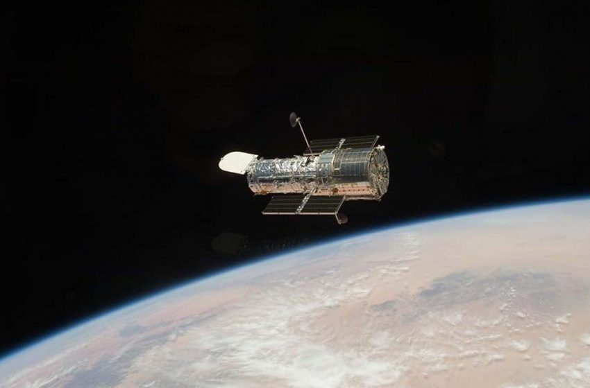  NASA Identifies ‘Possible Cause’ of Hubble Glitch