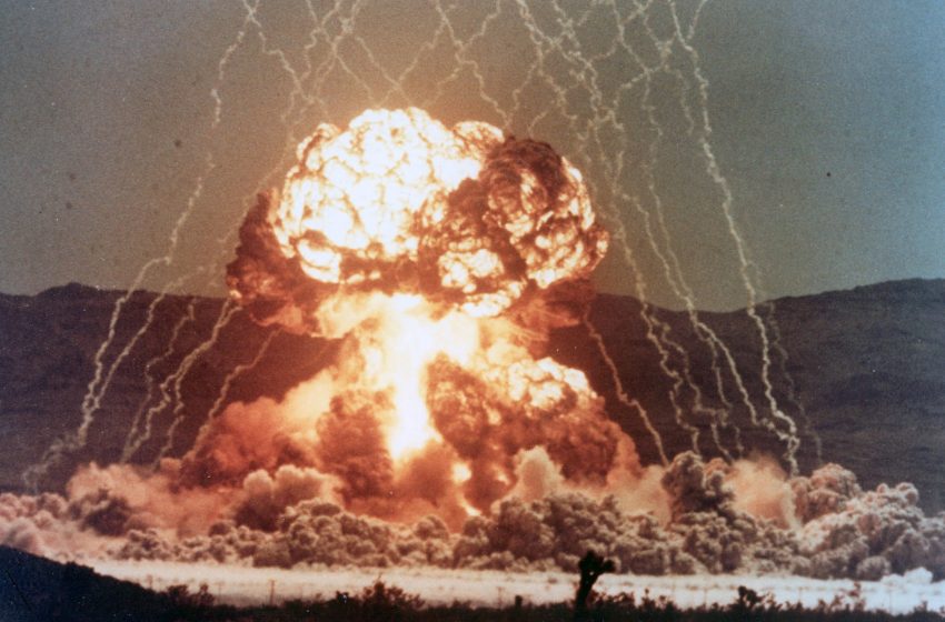  Millions Dead: Why “Limited” Nuclear Conflict Is a Foolish Myth