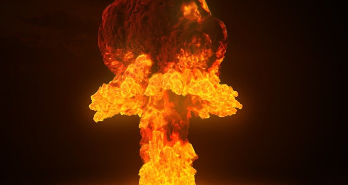  US Has Produced its First in New Line of Updated 475-Kiloton Thermonuclear Warheads