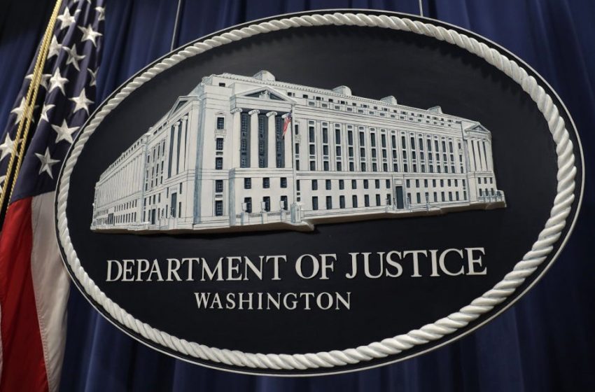  President Biden to Name Google Foe Jonathan Kanter as U.S. Department of Justice Antitrust Chief