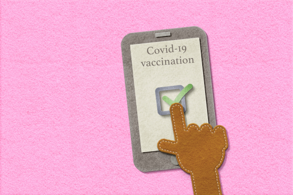  Companies navigate ethical minefield to build proof of vaccination apps